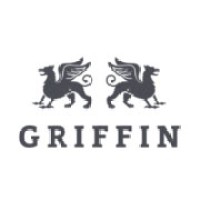Professor Paul Griffin Logo