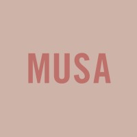 MUSA Logo