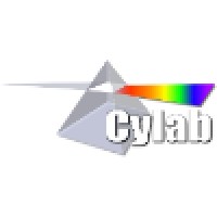 Cylab Inc. Logo