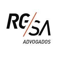 RGSA Advogados Logo