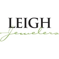 Leigh Jewelers Logo