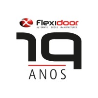 Flexidoor, SA Logo