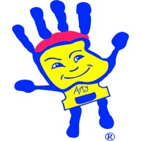 Beaux-Arts Kidz Kraftz Logo