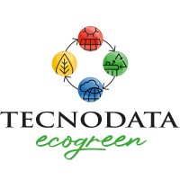Tecnodata EcoGreen Srl Logo