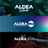 Aldea Logo