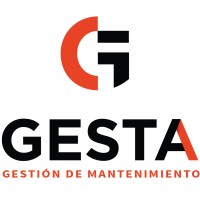 GESTA Servicios a la Minería Logo