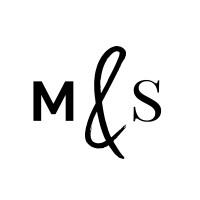 Movers & Shakers Recruitment Logo