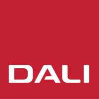 DALI A/S Logo