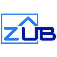 ZUB S.A. Logo