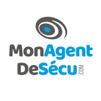 MonAgentDeSécu.com Logo
