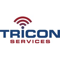 Tricon Services LLC Logo
