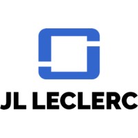 JL Leclerc inc. Logo