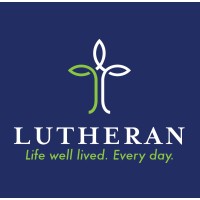 Lutheran Jamestown Logo