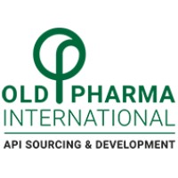 Old Pharma International Srl Logo