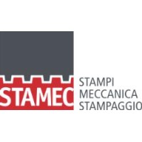 Stamec Logo