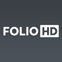 FolioHD Logo