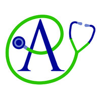 Advanced Senior Support Logo