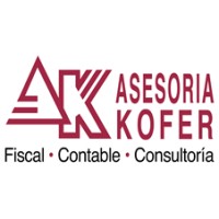 ASESORIA KOFER Logo