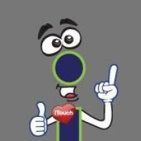 iTouchOrlando Logo
