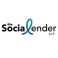 The Social Lender Logo