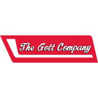 The Gott Company Logo
