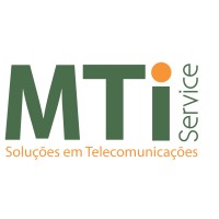 MTi Service Logo