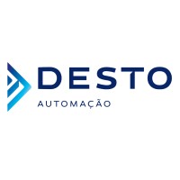 Desto Automação Logo