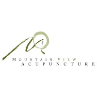 Mountain View Acupuncture Logo