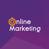 Online Marketing Perú Logo