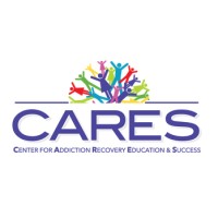 Center for Addiction Recovery Education & Success Logo