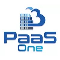 PaaS One - Ciberseguridad Logo