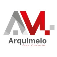 Arquimelo Grupo Constructor Logo