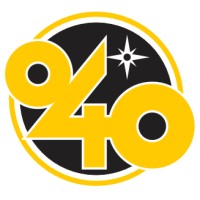 Zero40 Ecossistema Empreendedor de Juiz de Fora Logo