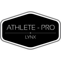 Athlete - Pro Lynx Logo