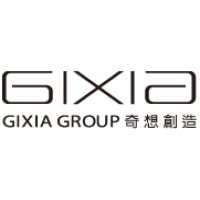 Gixia-Group Logo