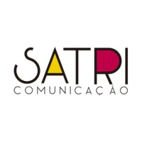 Satri Comunicação Logo