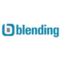 Blending Nederland BV Logo