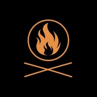 Bath Pizza Co Logo