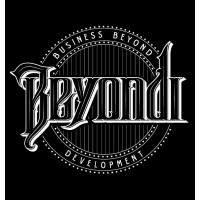 Beyondi Logo
