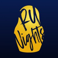 Russian Nights in Switzerland Logo