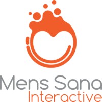 Mens Sana Interactive Logo