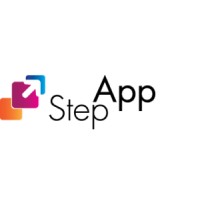 Step App Logo