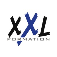 XXL FORMATION Logo