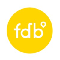 FDB Soluções Logo