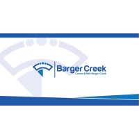 Barger Creek Wireless Logo