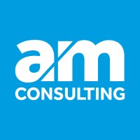 A Marriott Consulting Logo