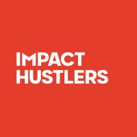 Impact Hustlers Logo
