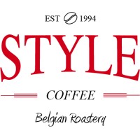 Style Coffee Logo