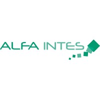 Alfa Intes Industria Terapeutica Splendore Logo