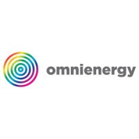 OMNIENERGY Logo